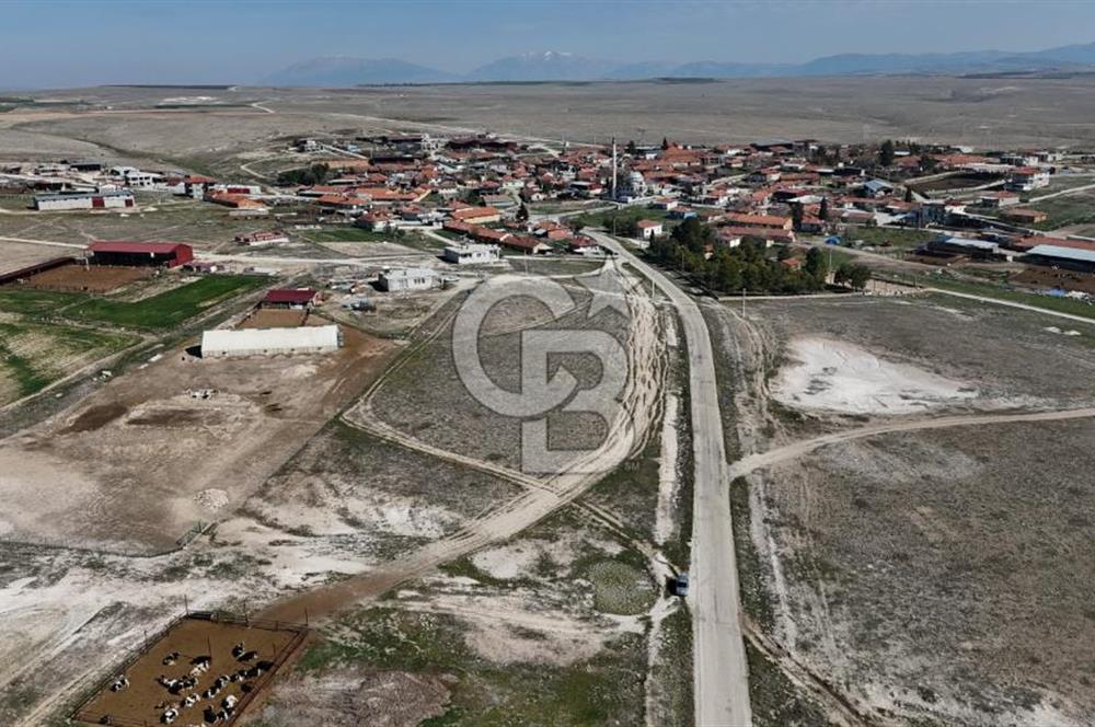 küllücede satılık 340 m2 imarlı arsa
