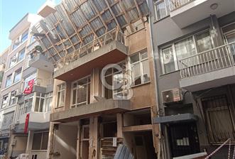 Karşıyaka Donanmacı Mahallesi'nde Projeden Satılık 2+1 Daire - 4 - 311488