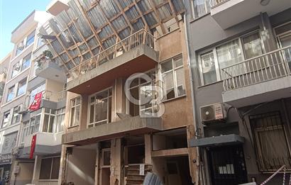 Karşıyaka Donanmacı Mahallesi'nde Projeden Satılık 2+1 Daire