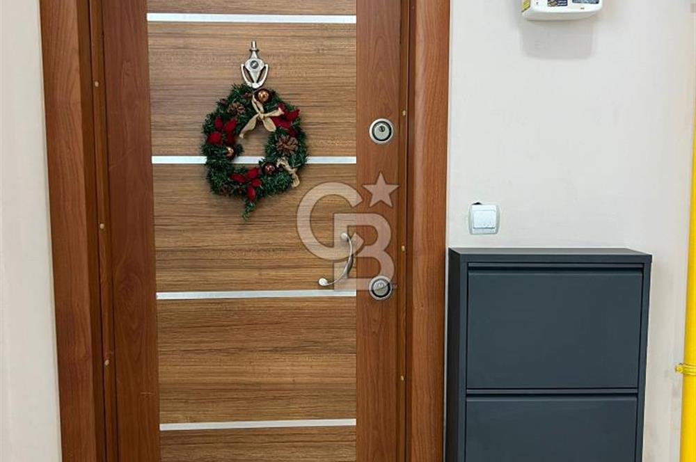 ÇİĞLİ İNÖNÜ MAHALLESİ KİRALIK 3+1 DAİRE