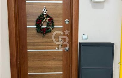 ÇİĞLİ İNÖNÜ MAHALLESİ KİRALIK 3+1 DAİRE