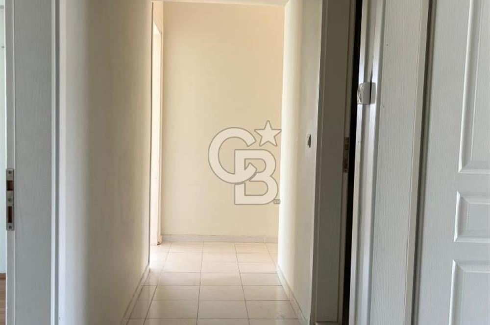 ÇİĞLİ İNÖNÜ MAHALLESİ KİRALIK 3+1 DAİRE