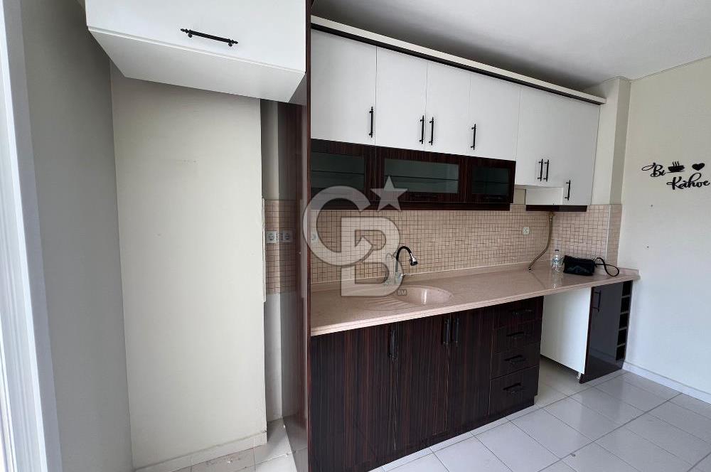 ÇİĞLİ İNÖNÜ MAHALLESİ KİRALIK 3+1 DAİRE