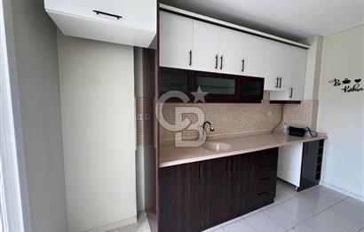 ÇİĞLİ İNÖNÜ MAHALLESİ KİRALIK 3+1 DAİRE