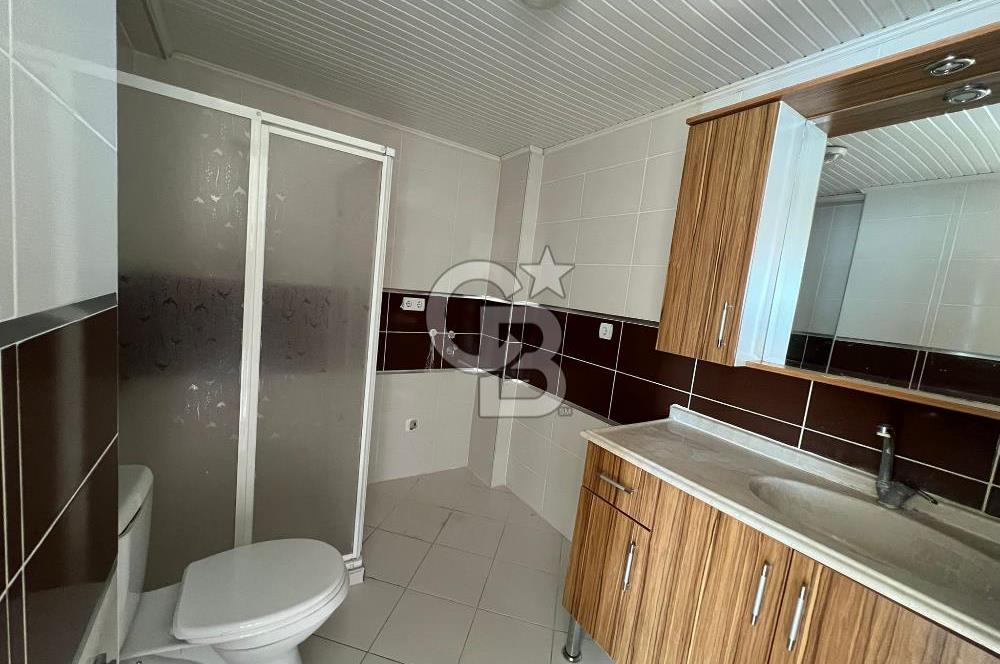 ÇİĞLİ İNÖNÜ MAHALLESİ KİRALIK 3+1 DAİRE