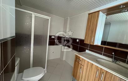 ÇİĞLİ İNÖNÜ MAHALLESİ KİRALIK 3+1 DAİRE