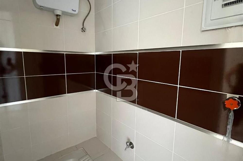 ÇİĞLİ İNÖNÜ MAHALLESİ KİRALIK 3+1 DAİRE