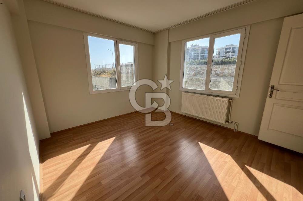 ÇİĞLİ İNÖNÜ MAHALLESİ KİRALIK 3+1 DAİRE