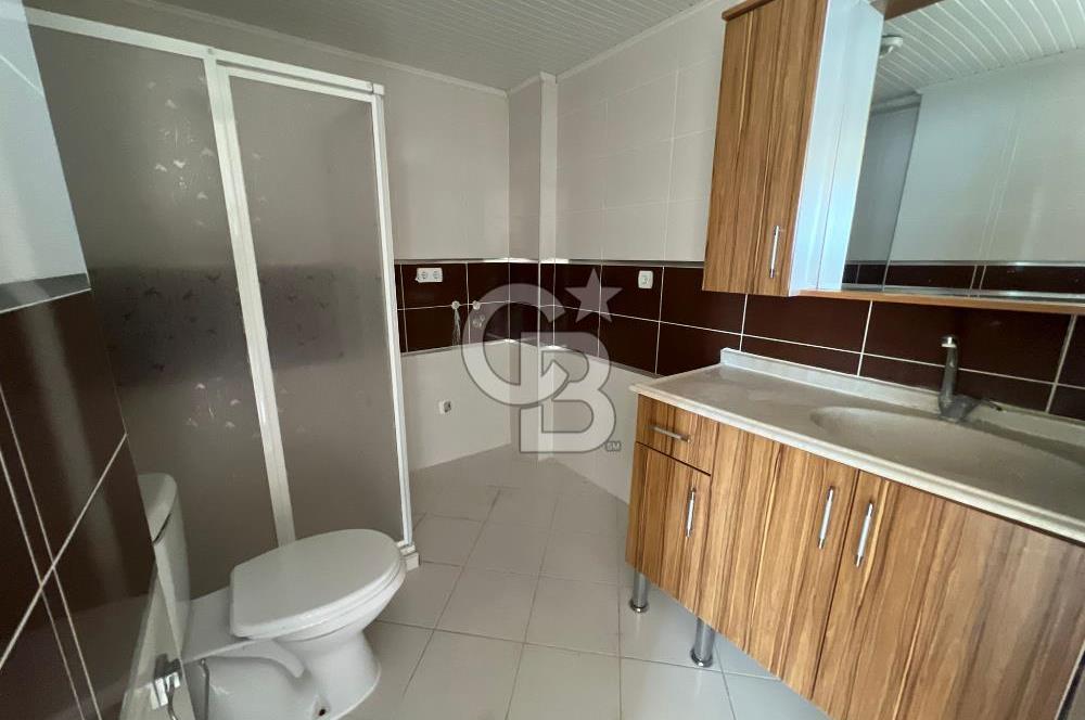 ÇİĞLİ İNÖNÜ MAHALLESİ KİRALIK 3+1 DAİRE