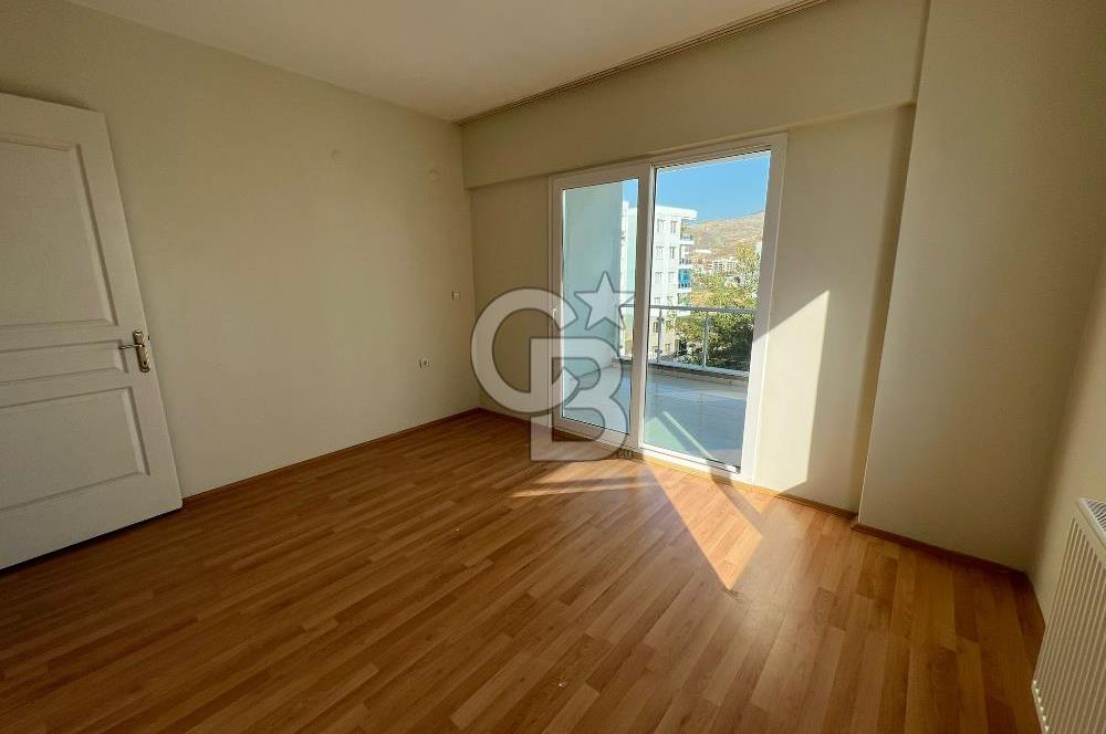 ÇİĞLİ İNÖNÜ MAHALLESİ KİRALIK 3+1 DAİRE