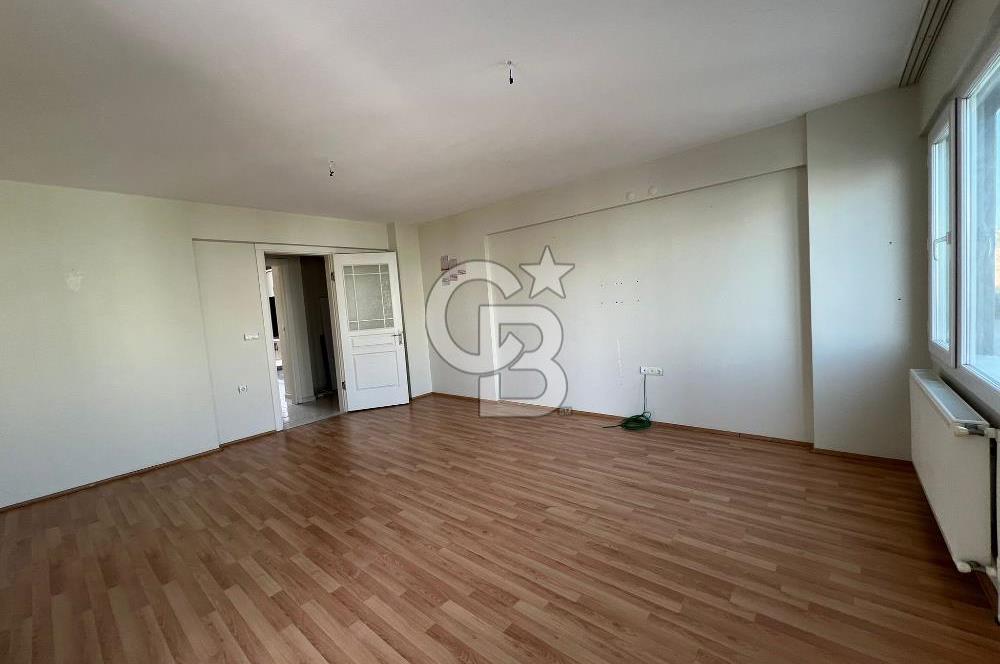 ÇİĞLİ İNÖNÜ MAHALLESİ KİRALIK 3+1 DAİRE