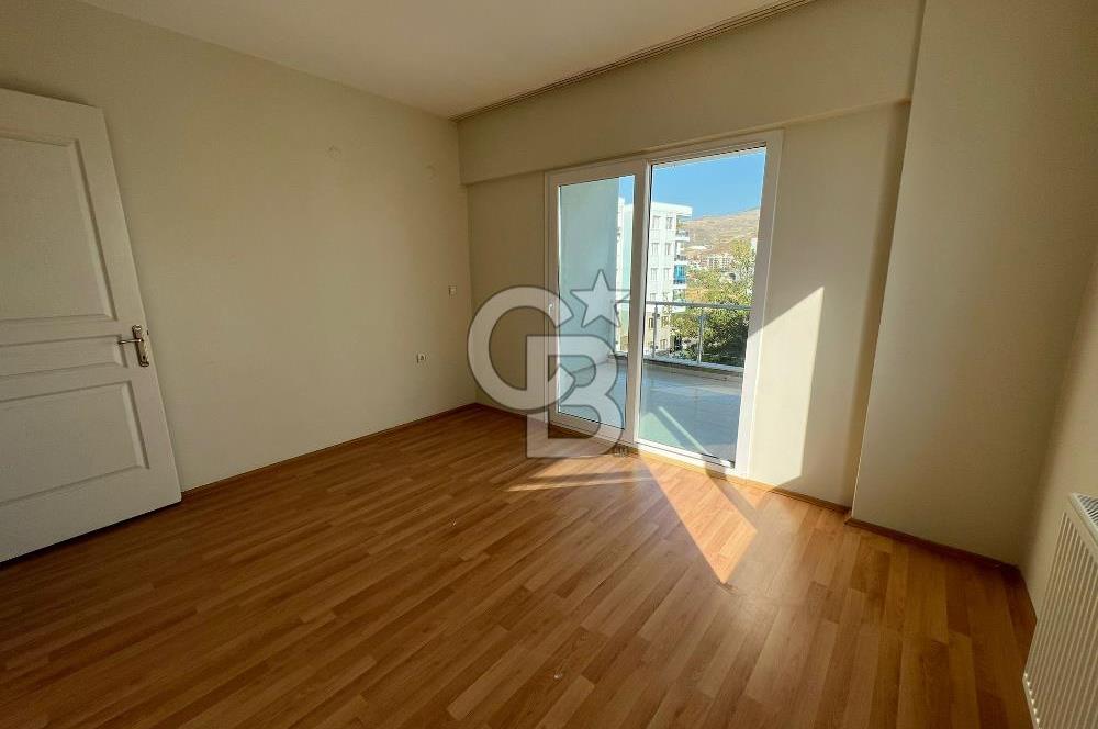 ÇİĞLİ İNÖNÜ MAHALLESİ KİRALIK 3+1 DAİRE