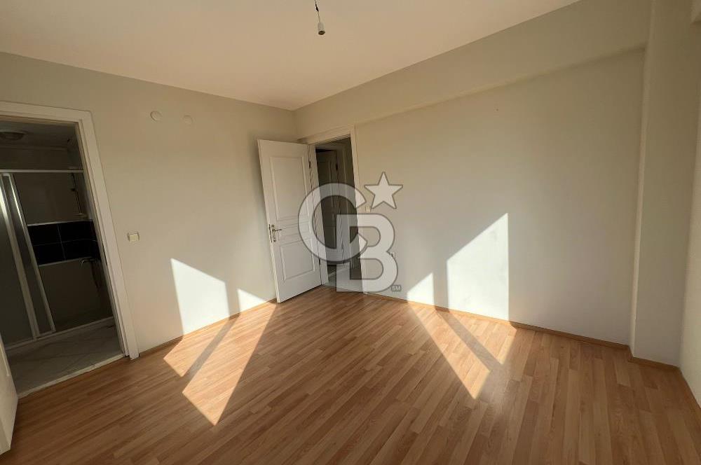 ÇİĞLİ İNÖNÜ MAHALLESİ KİRALIK 3+1 DAİRE