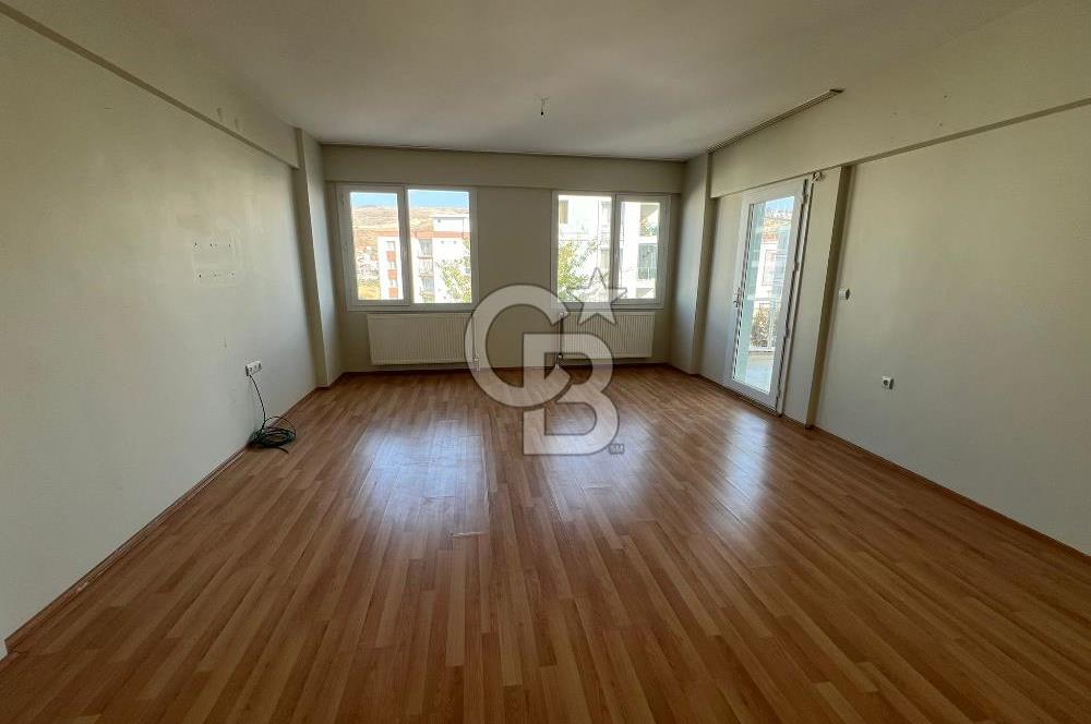 ÇİĞLİ İNÖNÜ MAHALLESİ KİRALIK 3+1 DAİRE