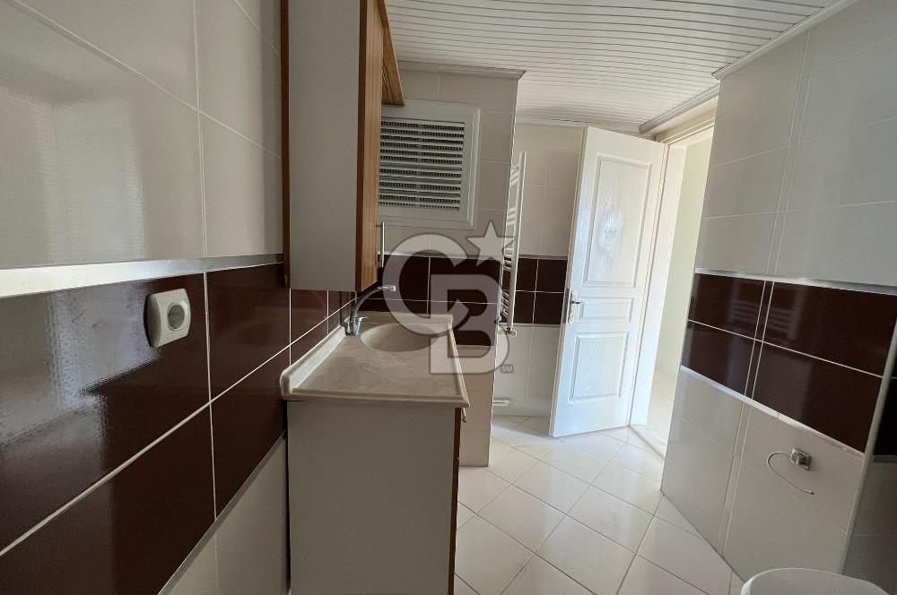 ÇİĞLİ İNÖNÜ MAHALLESİ KİRALIK 3+1 DAİRE