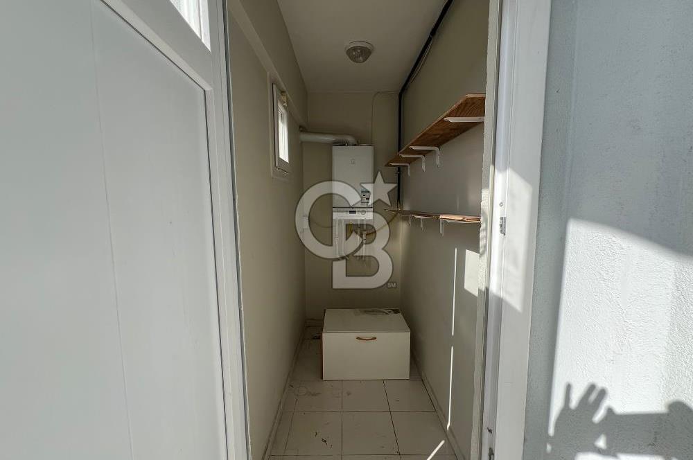 ÇİĞLİ İNÖNÜ MAHALLESİ KİRALIK 3+1 DAİRE