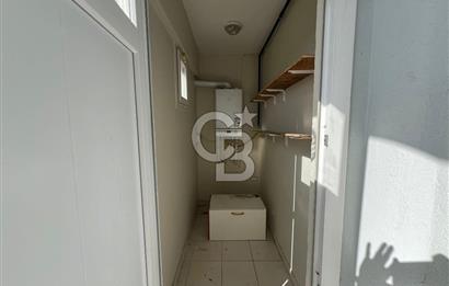 ÇİĞLİ İNÖNÜ MAHALLESİ KİRALIK 3+1 DAİRE