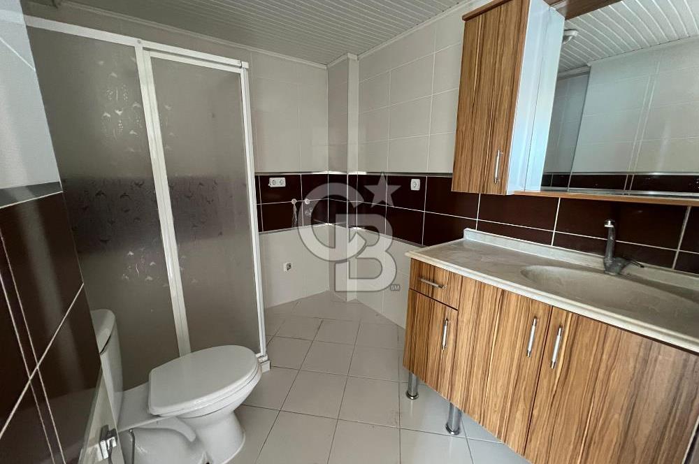 ÇİĞLİ İNÖNÜ MAHALLESİ KİRALIK 3+1 DAİRE