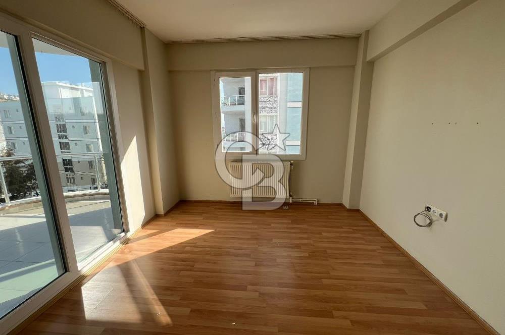 ÇİĞLİ İNÖNÜ MAHALLESİ KİRALIK 3+1 DAİRE