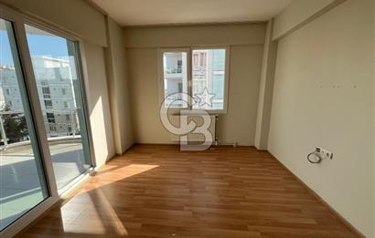 ÇİĞLİ İNÖNÜ MAHALLESİ KİRALIK 3+1 DAİRE