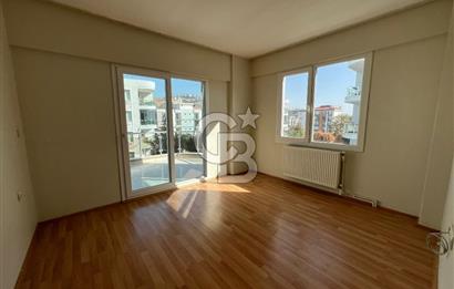 ÇİĞLİ İNÖNÜ MAHALLESİ KİRALIK 3+1 DAİRE