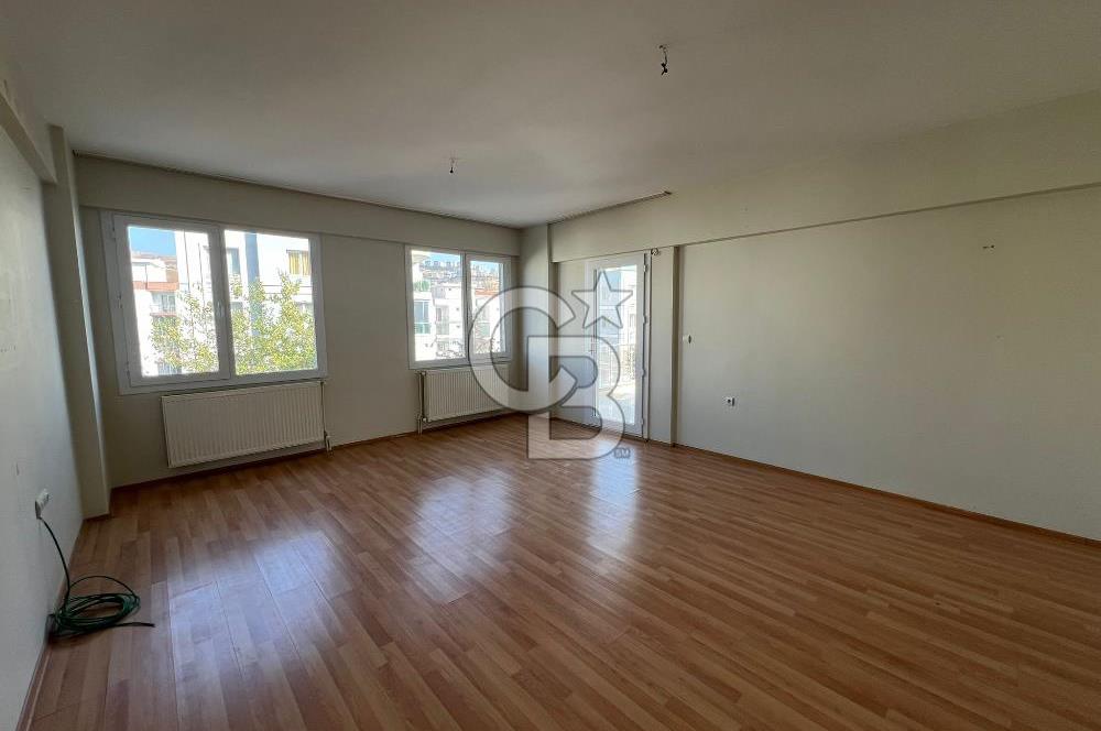 ÇİĞLİ İNÖNÜ MAHALLESİ KİRALIK 3+1 DAİRE