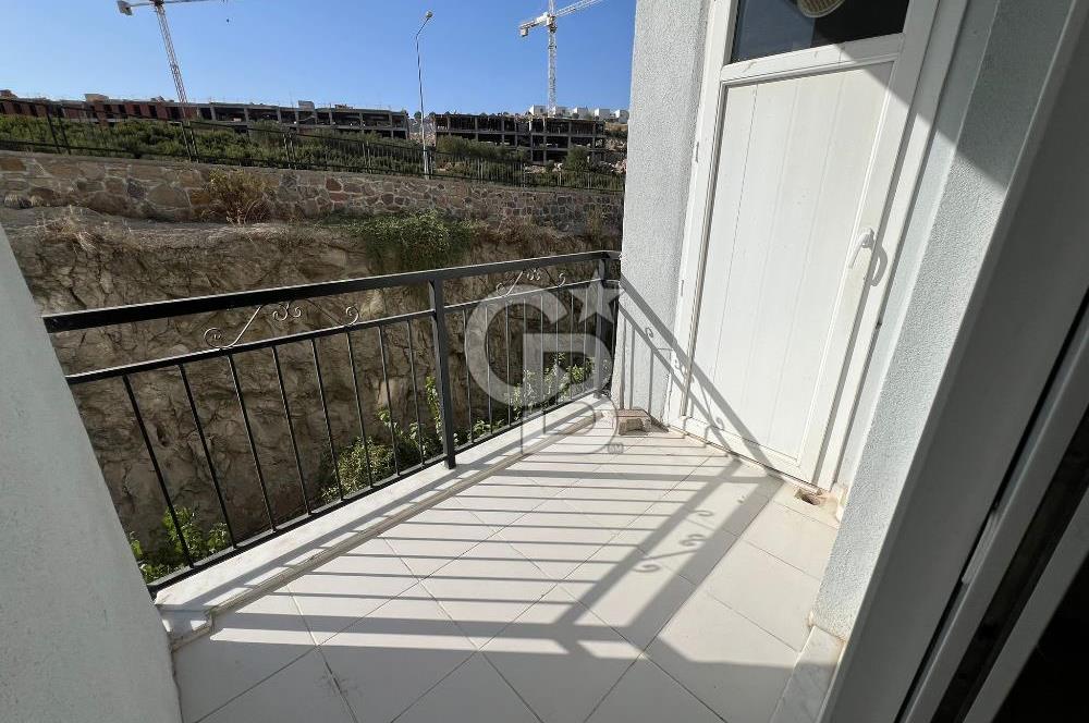 ÇİĞLİ İNÖNÜ MAHALLESİ KİRALIK 3+1 DAİRE