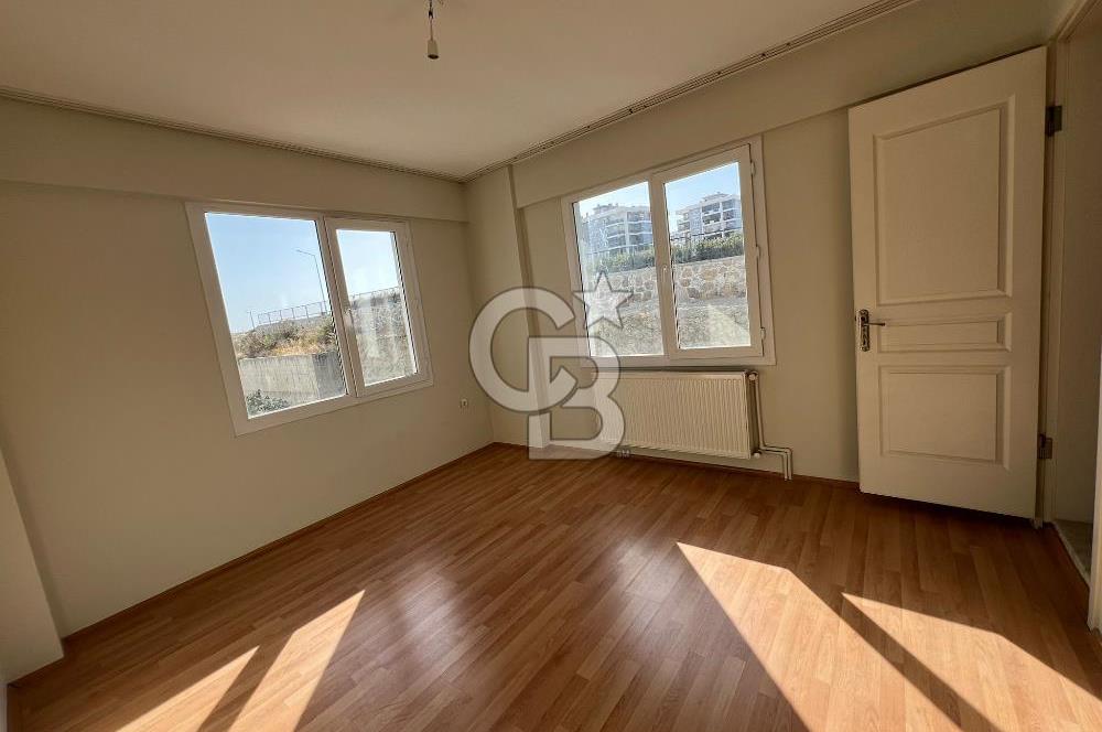 ÇİĞLİ İNÖNÜ MAHALLESİ KİRALIK 3+1 DAİRE