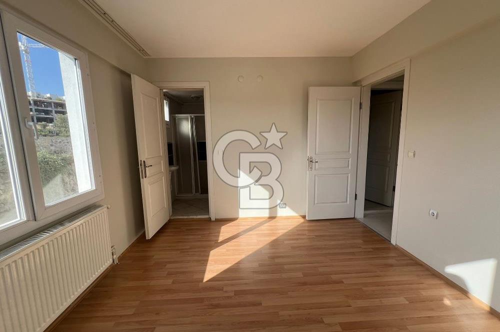 ÇİĞLİ İNÖNÜ MAHALLESİ KİRALIK 3+1 DAİRE