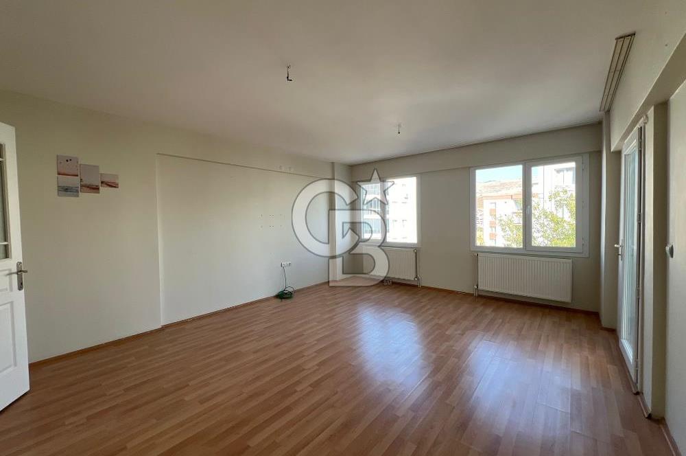 ÇİĞLİ İNÖNÜ MAHALLESİ KİRALIK 3+1 DAİRE