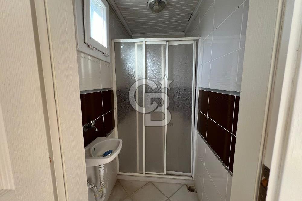 ÇİĞLİ İNÖNÜ MAHALLESİ KİRALIK 3+1 DAİRE