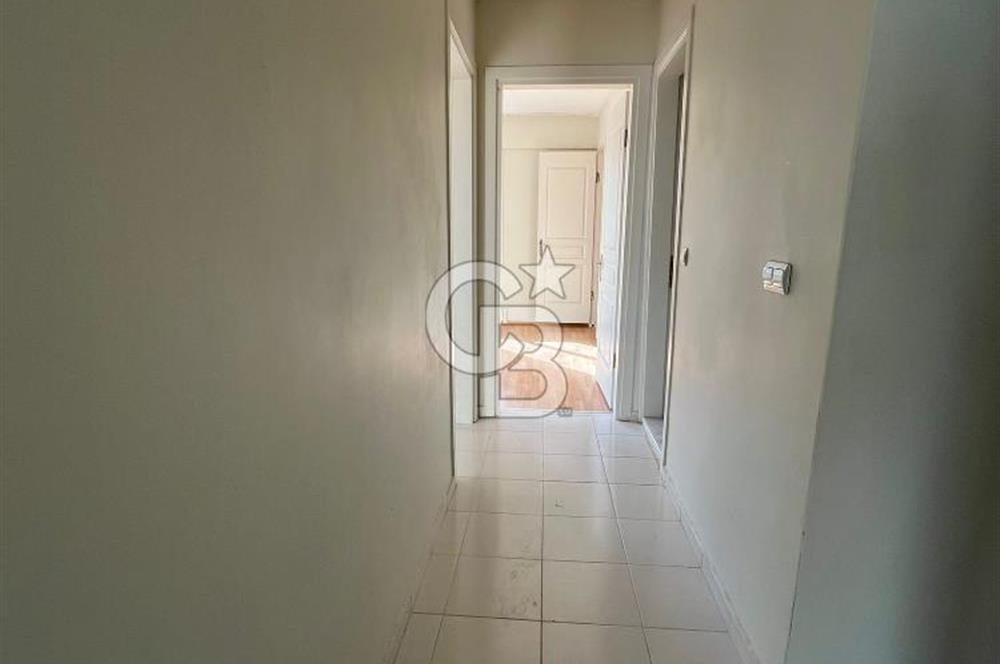 ÇİĞLİ İNÖNÜ MAHALLESİ KİRALIK 3+1 DAİRE