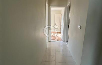 ÇİĞLİ İNÖNÜ MAHALLESİ KİRALIK 3+1 DAİRE