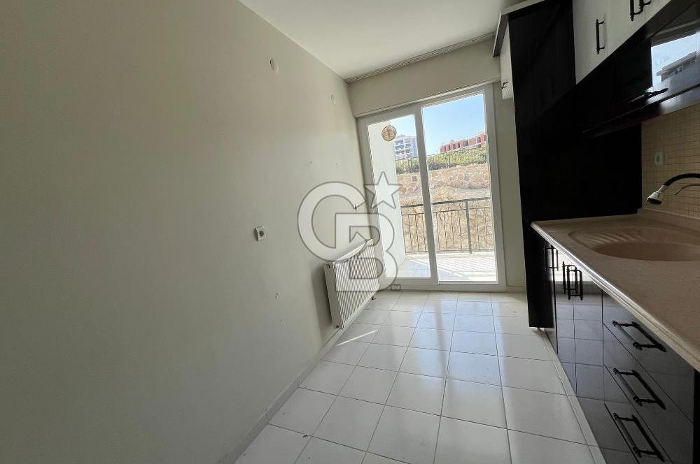 ÇİĞLİ İNÖNÜ MAHALLESİ KİRALIK 3+1 DAİRE