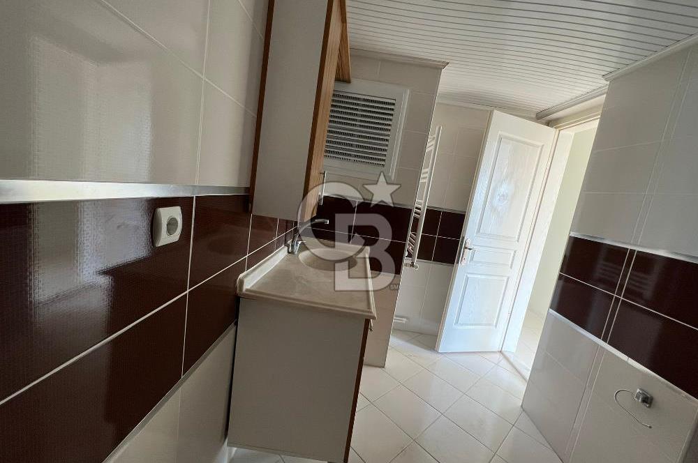 ÇİĞLİ İNÖNÜ MAHALLESİ KİRALIK 3+1 DAİRE