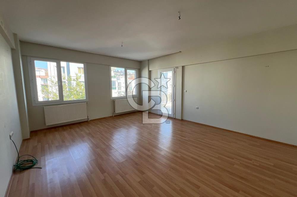 ÇİĞLİ İNÖNÜ MAHALLESİ KİRALIK 3+1 DAİRE