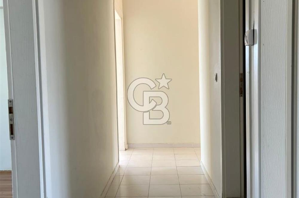 ÇİĞLİ İNÖNÜ MAHALLESİ KİRALIK 3+1 DAİRE