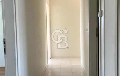 ÇİĞLİ İNÖNÜ MAHALLESİ KİRALIK 3+1 DAİRE