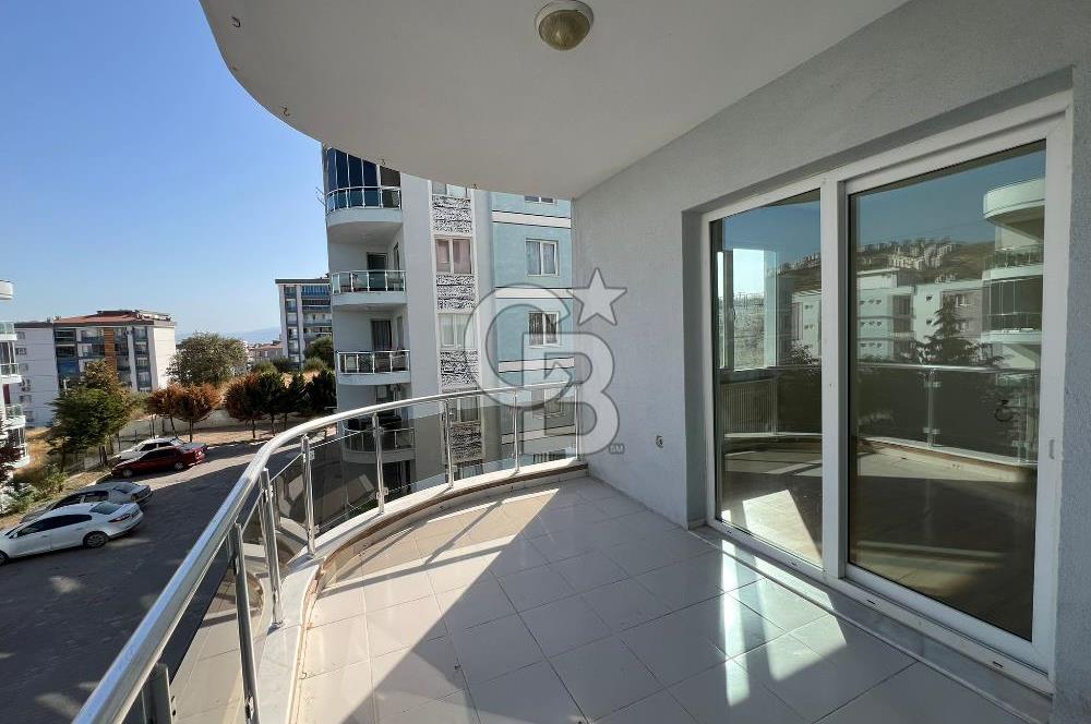 ÇİĞLİ İNÖNÜ MAHALLESİ KİRALIK 3+1 DAİRE