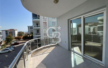 ÇİĞLİ İNÖNÜ MAHALLESİ KİRALIK 3+1 DAİRE