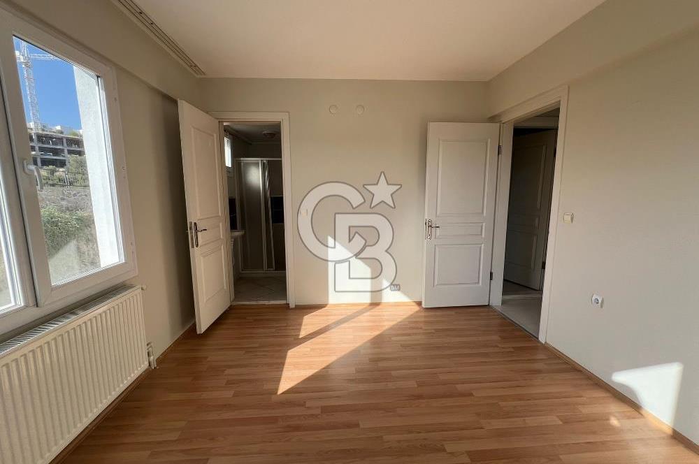 ÇİĞLİ İNÖNÜ MAHALLESİ KİRALIK 3+1 DAİRE