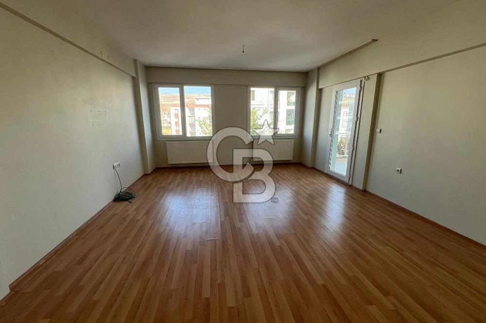 ÇİĞLİ İNÖNÜ MAHALLESİ KİRALIK 3+1 DAİRE