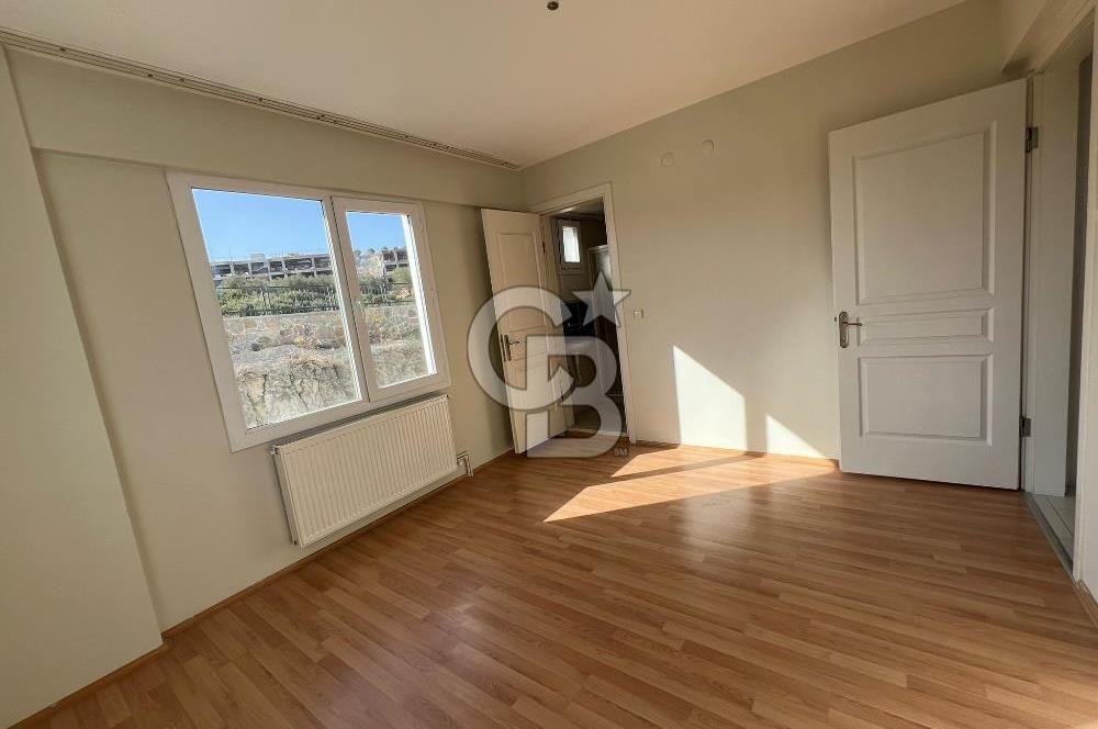 ÇİĞLİ İNÖNÜ MAHALLESİ KİRALIK 3+1 DAİRE