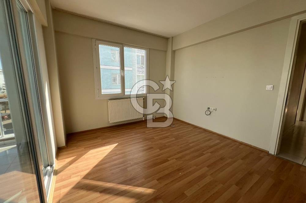 ÇİĞLİ İNÖNÜ MAHALLESİ KİRALIK 3+1 DAİRE