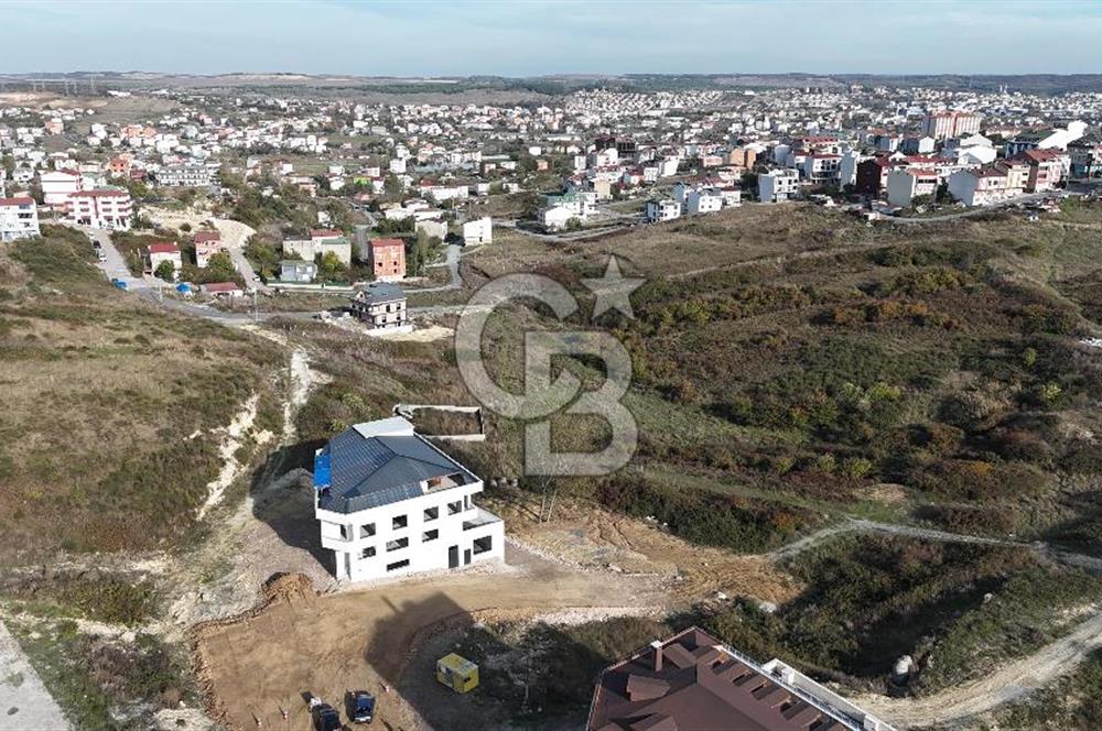 ARNAVUTKÖY TAŞOLUK TA 330 M2 KİRALIK DEPO