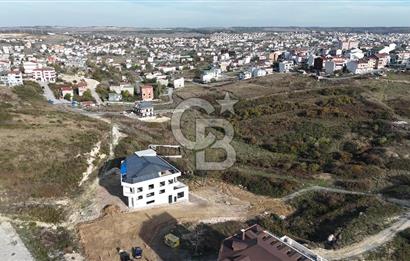 ARNAVUTKÖY TAŞOLUK TA 330 M2 KİRALIK DEPO