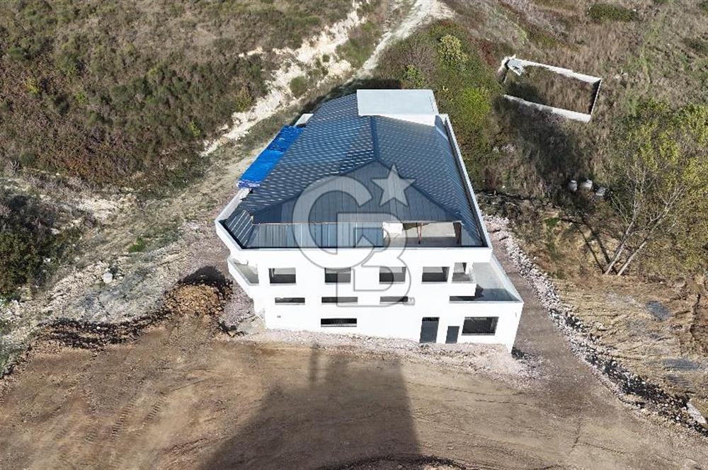 ARNAVUTKÖY TAŞOLUK TA 330 M2 KİRALIK DEPO