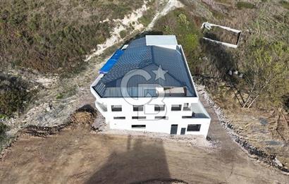 ARNAVUTKÖY TAŞOLUK TA 330 M2 KİRALIK DEPO