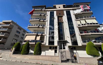 Gerzele Mah. Harika Konumda 3+1 225 M² Kiralık Daire