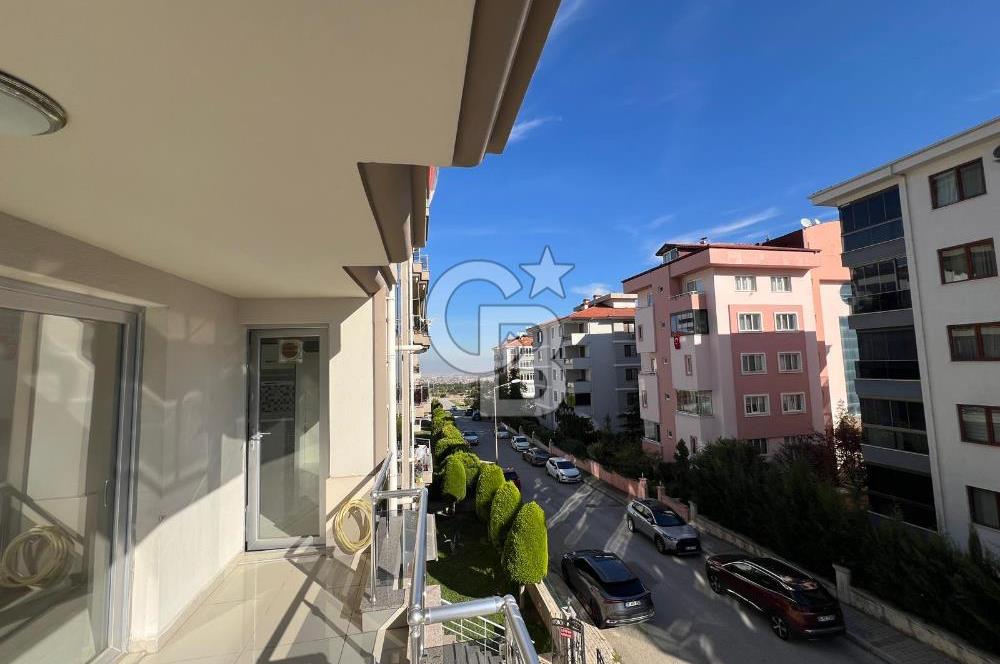 Gerzele Mah. Harika Konumda 3+1 225 M² Kiralık Daire